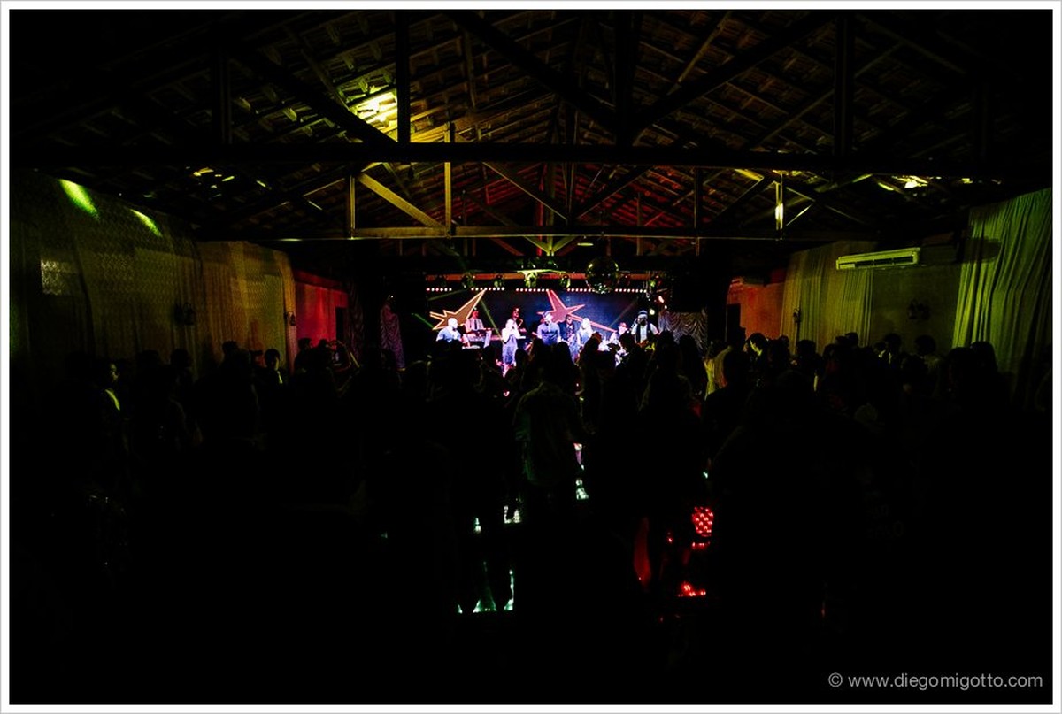 MILENA + MAURO | TAUBATÉ |