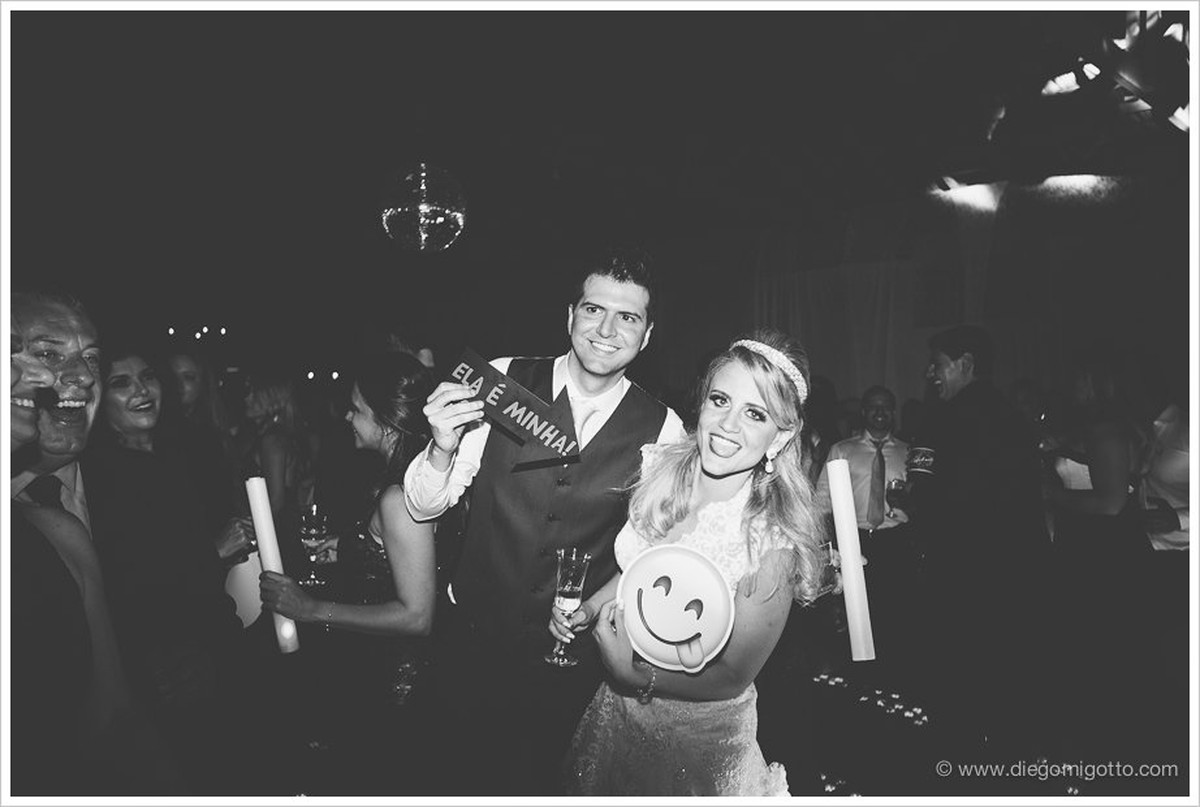 MILENA + MAURO | TAUBATÉ |