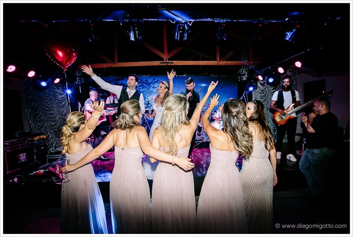 MILENA + MAURO | TAUBATÉ |