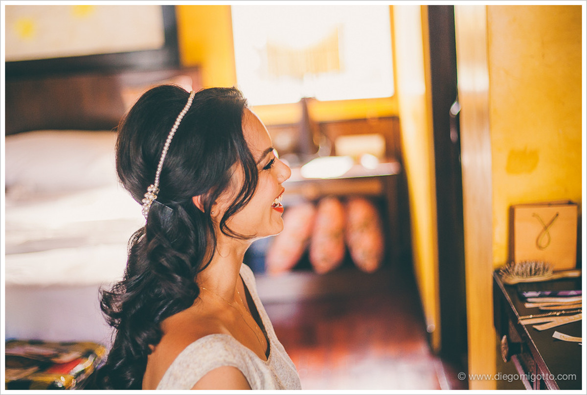 TATIANA + BRUNO | TAILÂNDIA |