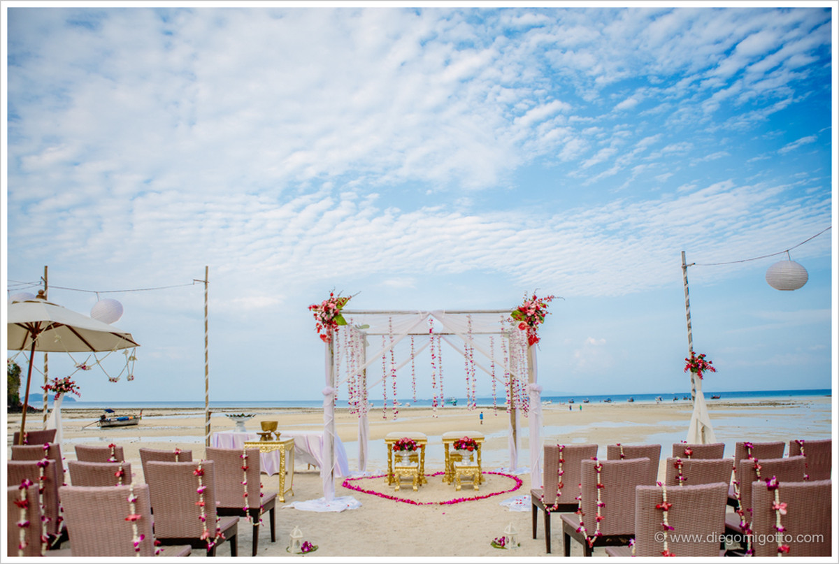 TATIANA + BRUNO | TAILÂNDIA |