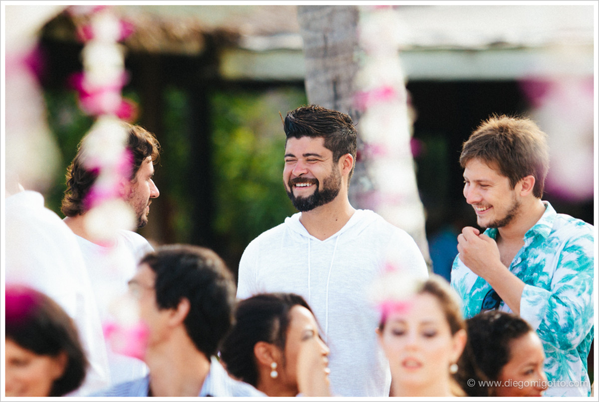 TATIANA + BRUNO | TAILÂNDIA |