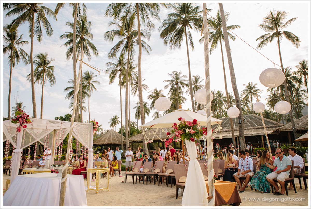 TATIANA + BRUNO | TAILÂNDIA |