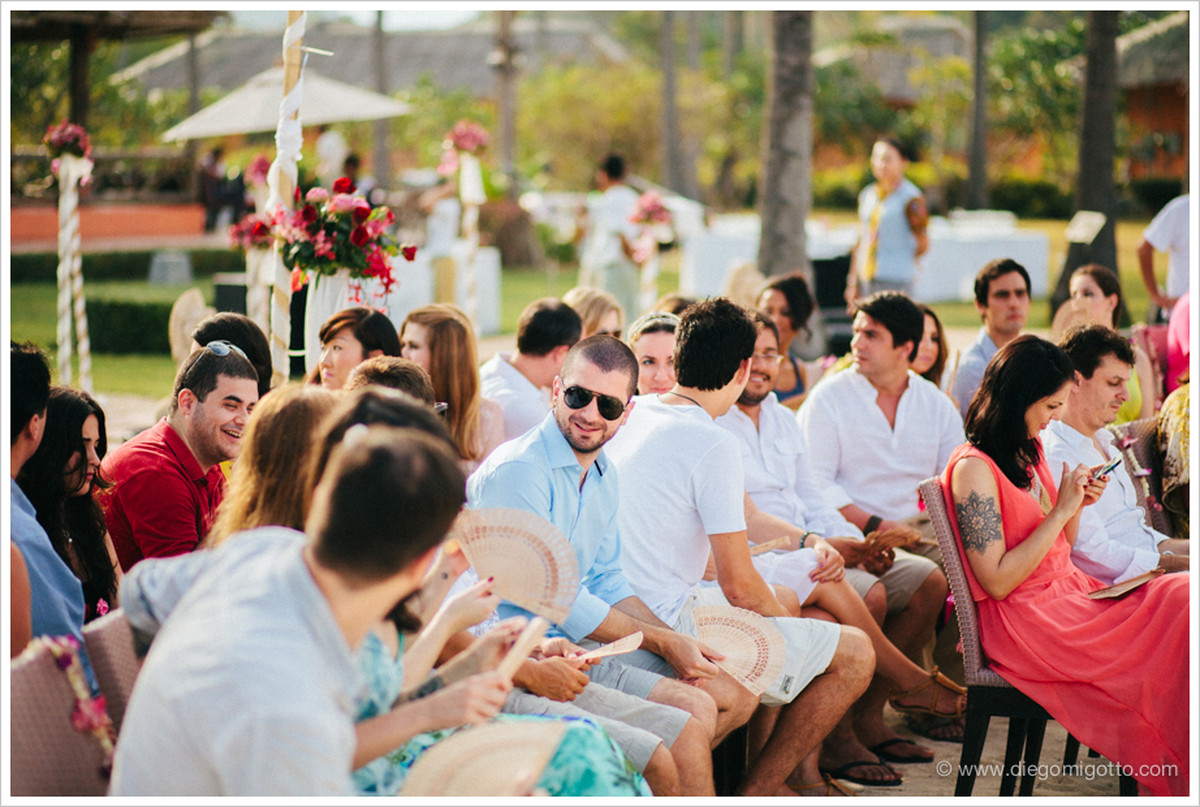 TATIANA + BRUNO | TAILÂNDIA |