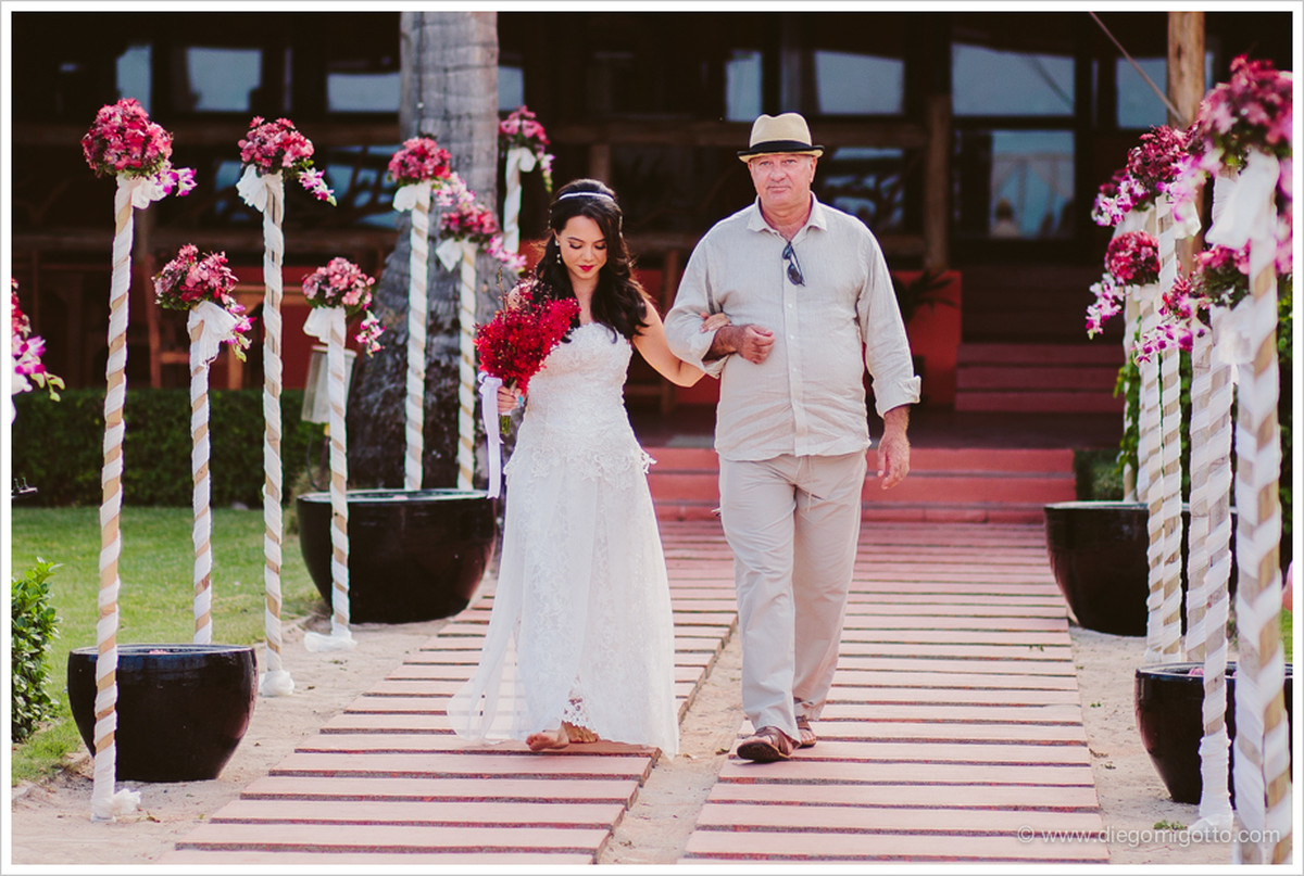 TATIANA + BRUNO | TAILÂNDIA |