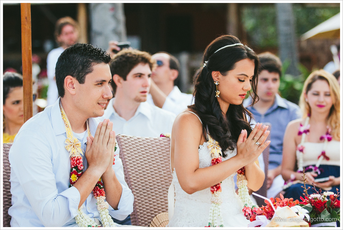 TATIANA + BRUNO | TAILÂNDIA |