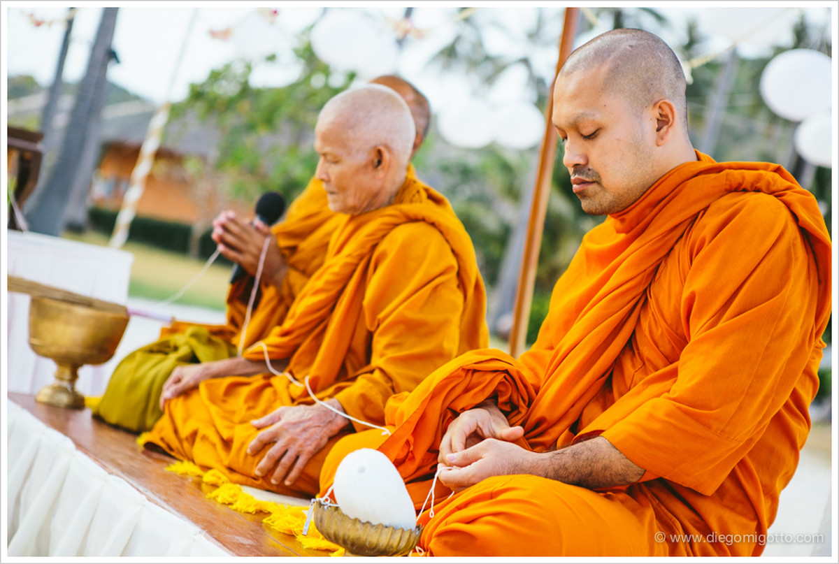 TATIANA + BRUNO | TAILÂNDIA |