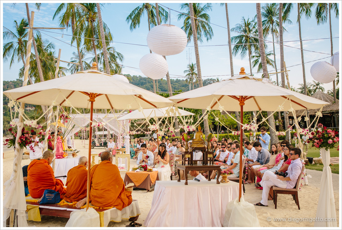TATIANA + BRUNO | TAILÂNDIA |