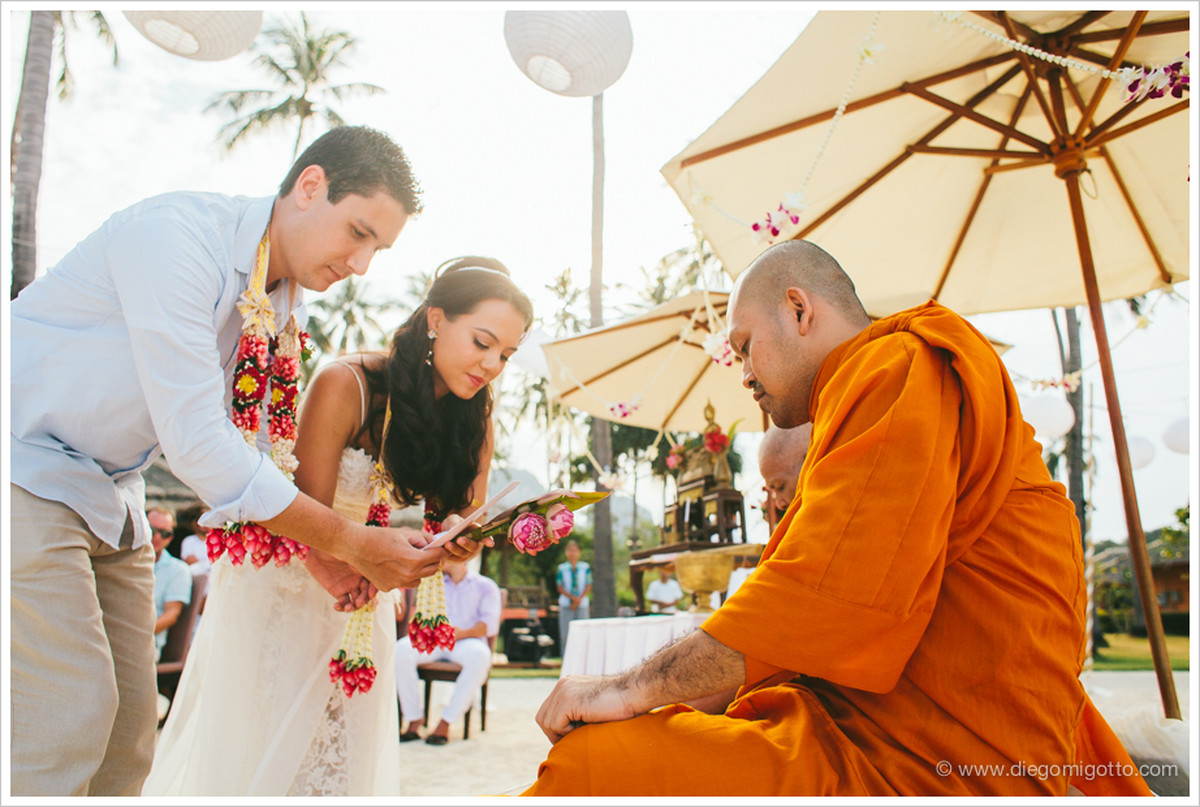 TATIANA + BRUNO | TAILÂNDIA |