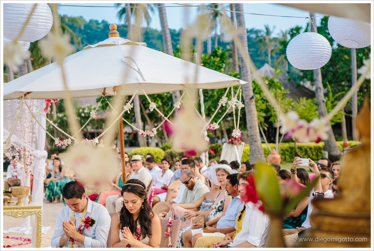 TATIANA + BRUNO | TAILÂNDIA |