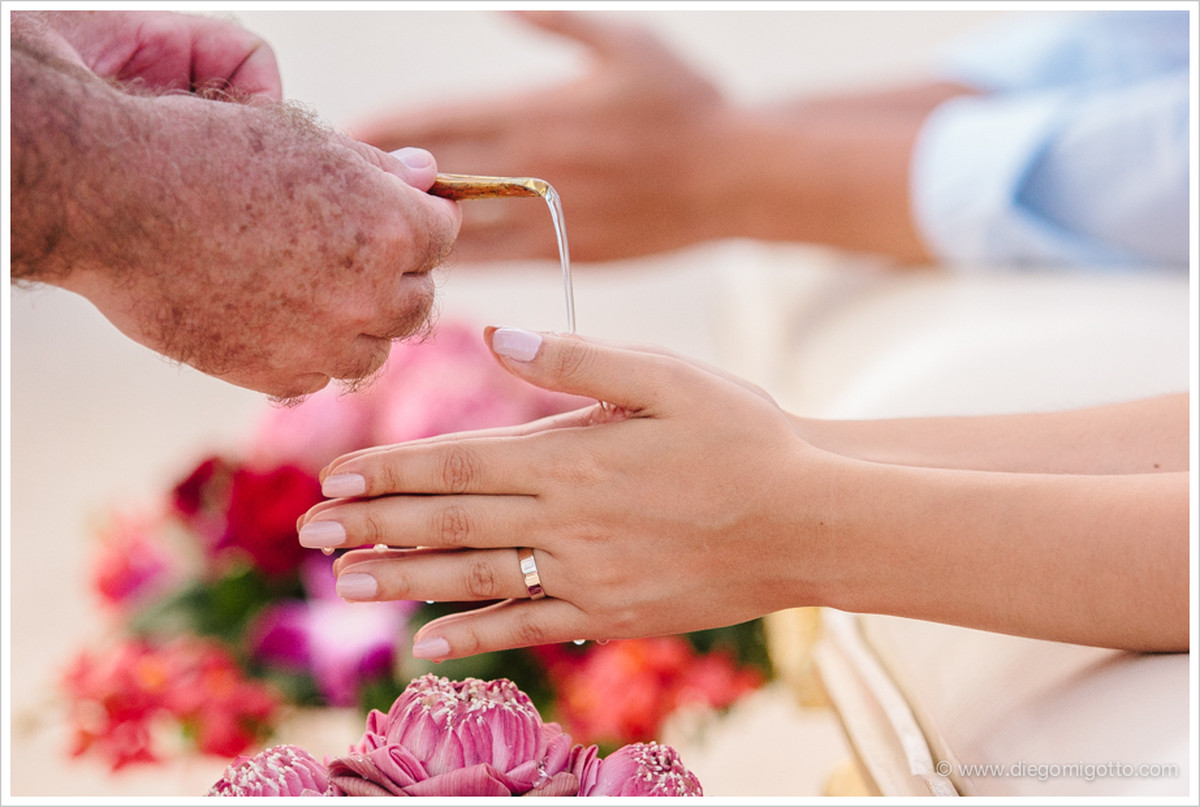 TATIANA + BRUNO | TAILÂNDIA |