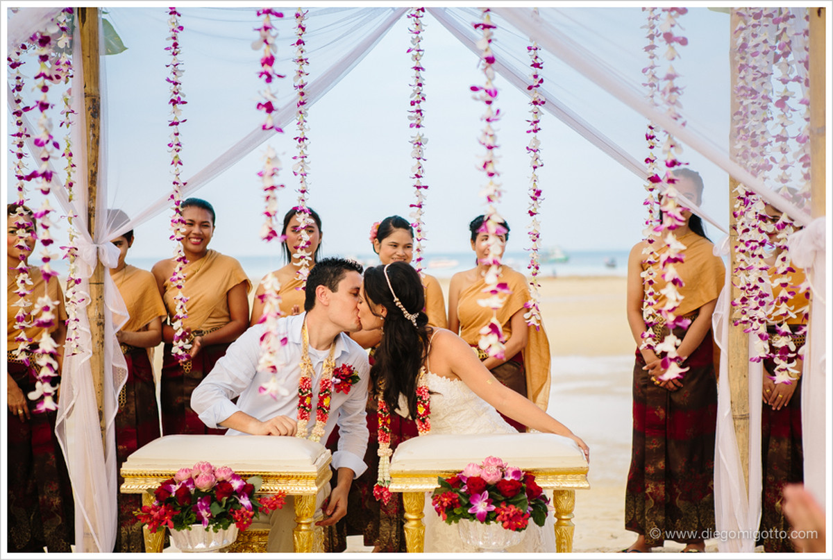 TATIANA + BRUNO | TAILÂNDIA |