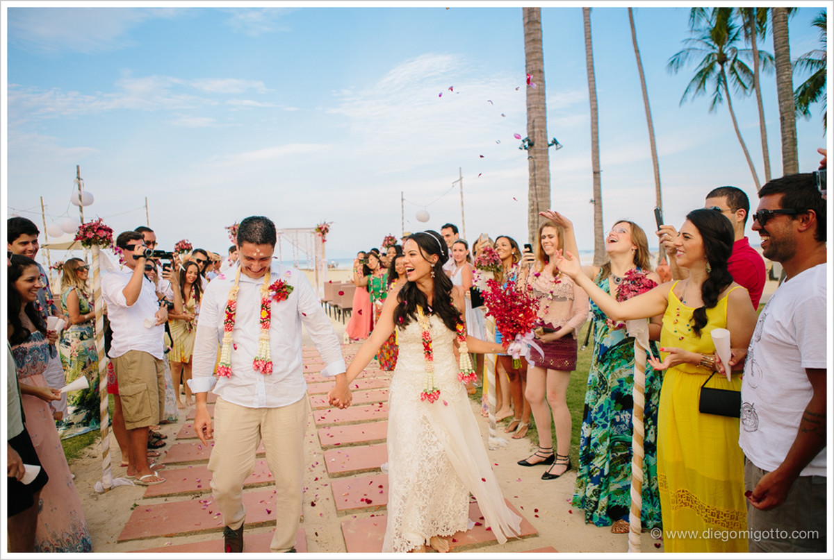 TATIANA + BRUNO | TAILÂNDIA |