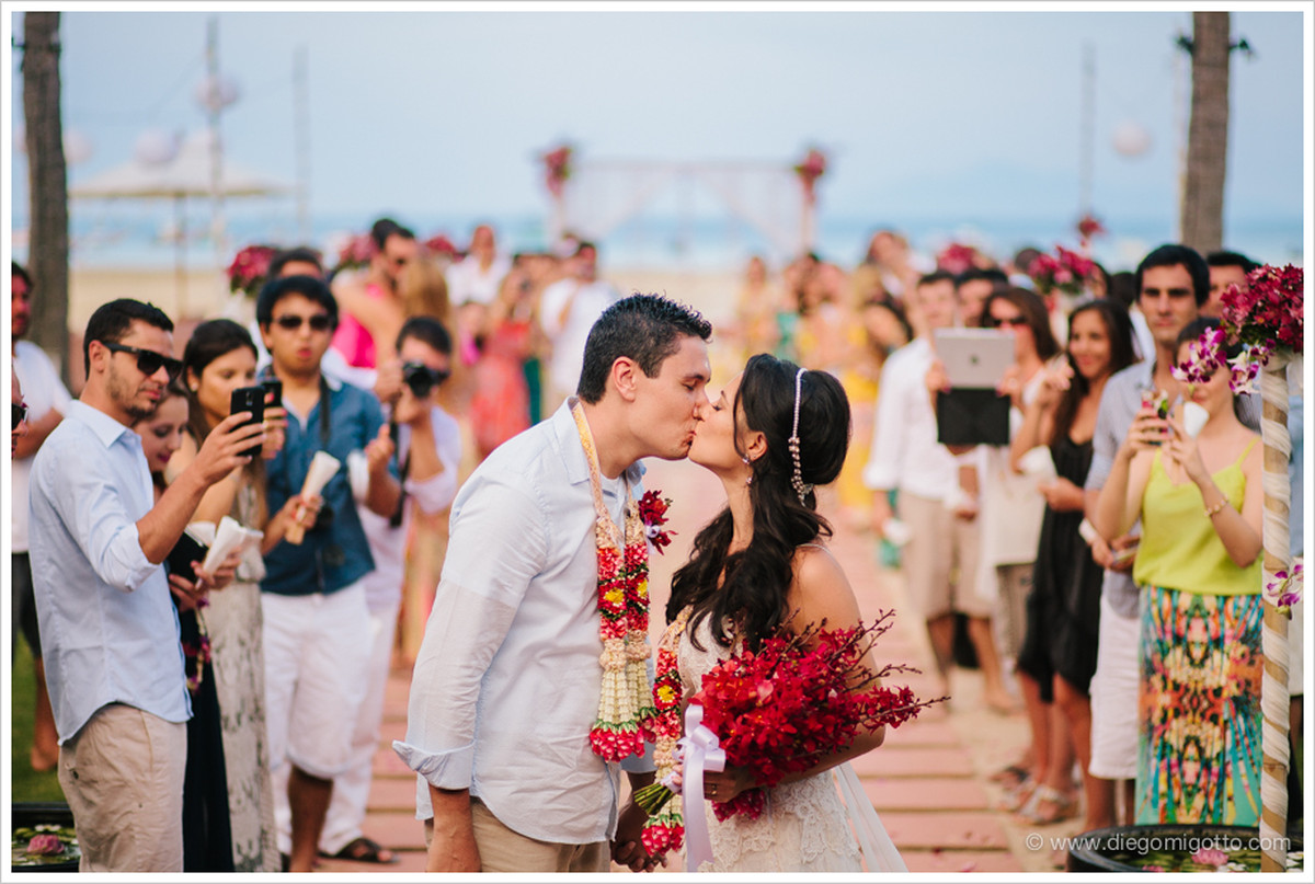 TATIANA + BRUNO | TAILÂNDIA |