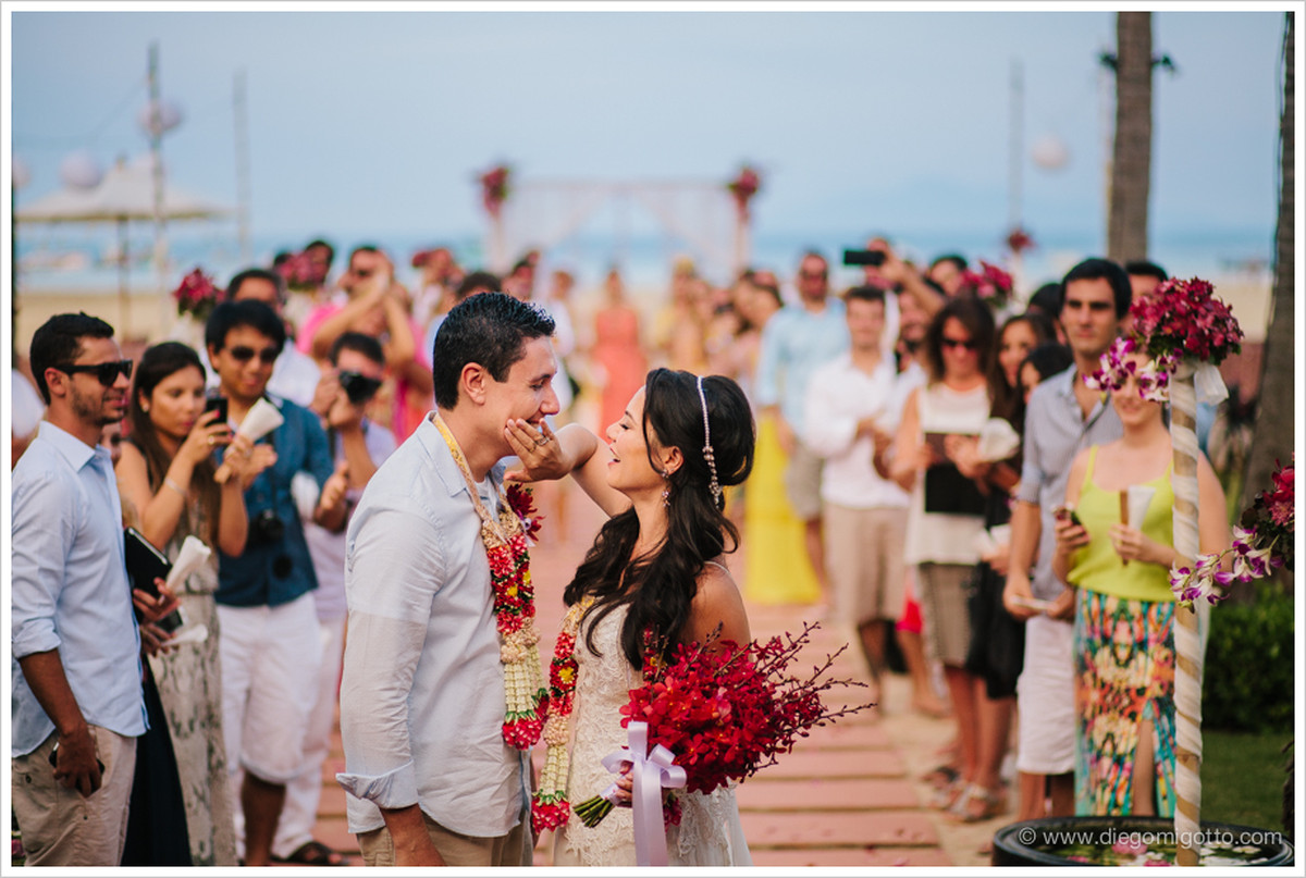 TATIANA + BRUNO | TAILÂNDIA |