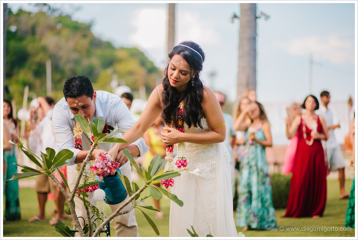 TATIANA + BRUNO | TAILÂNDIA |