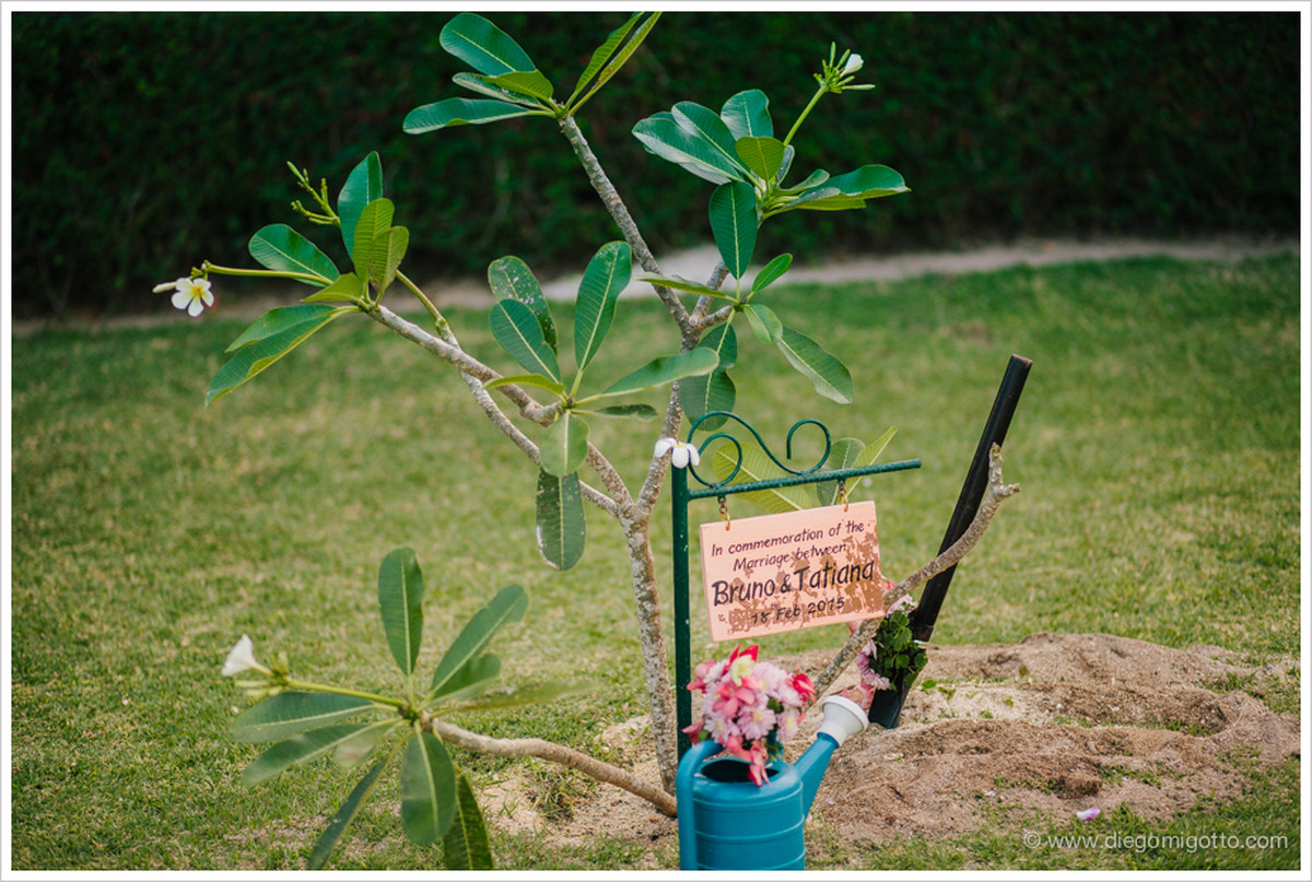 TATIANA + BRUNO | TAILÂNDIA |