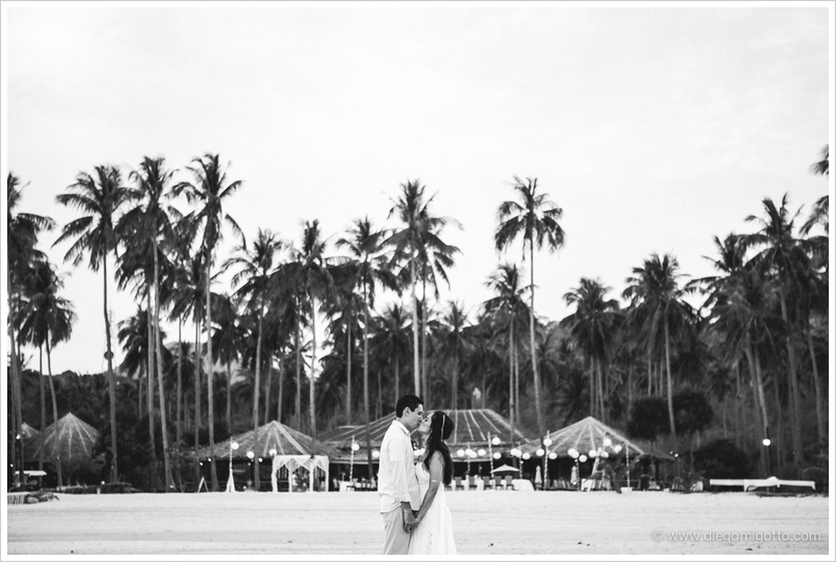 TATIANA + BRUNO | TAILÂNDIA |