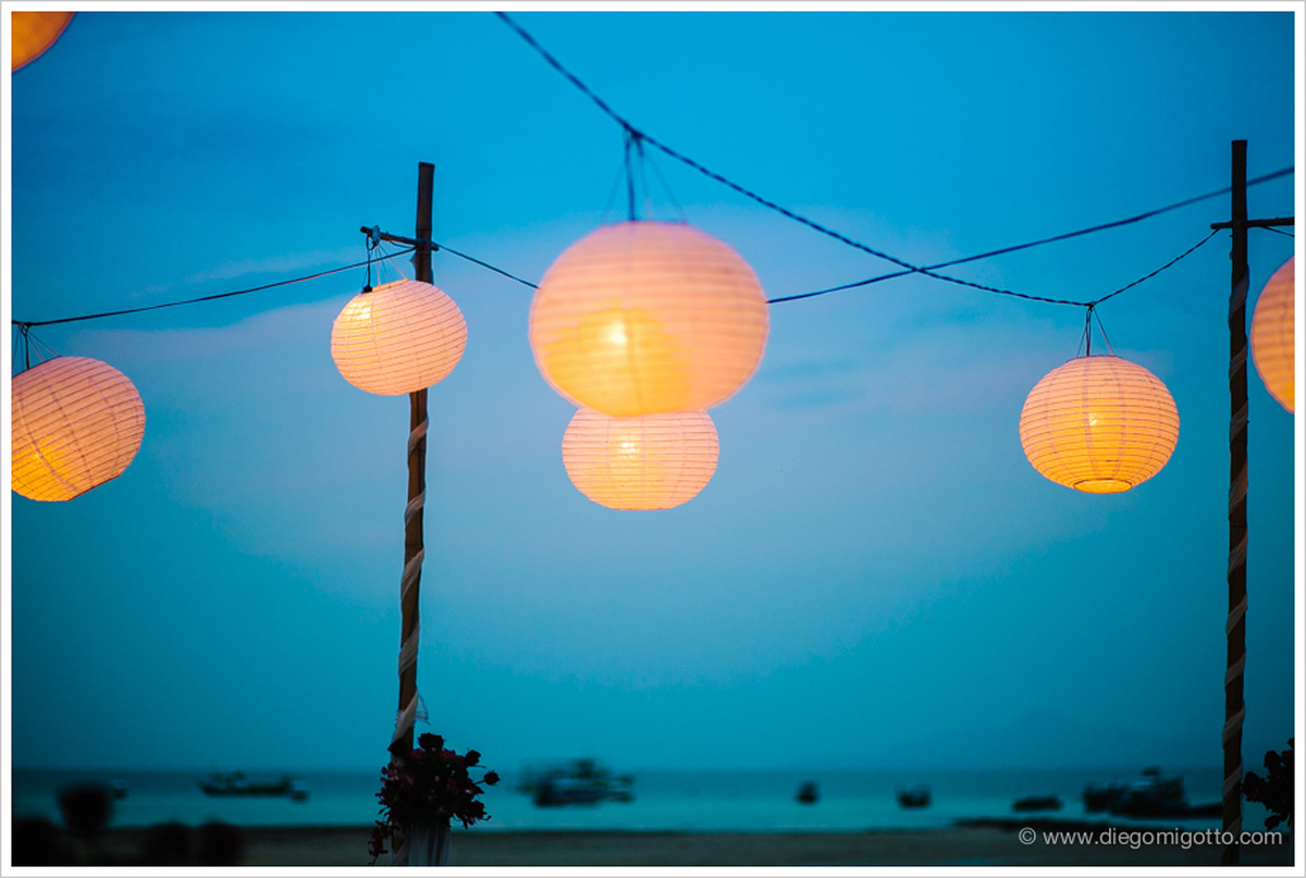 TATIANA + BRUNO | TAILÂNDIA |