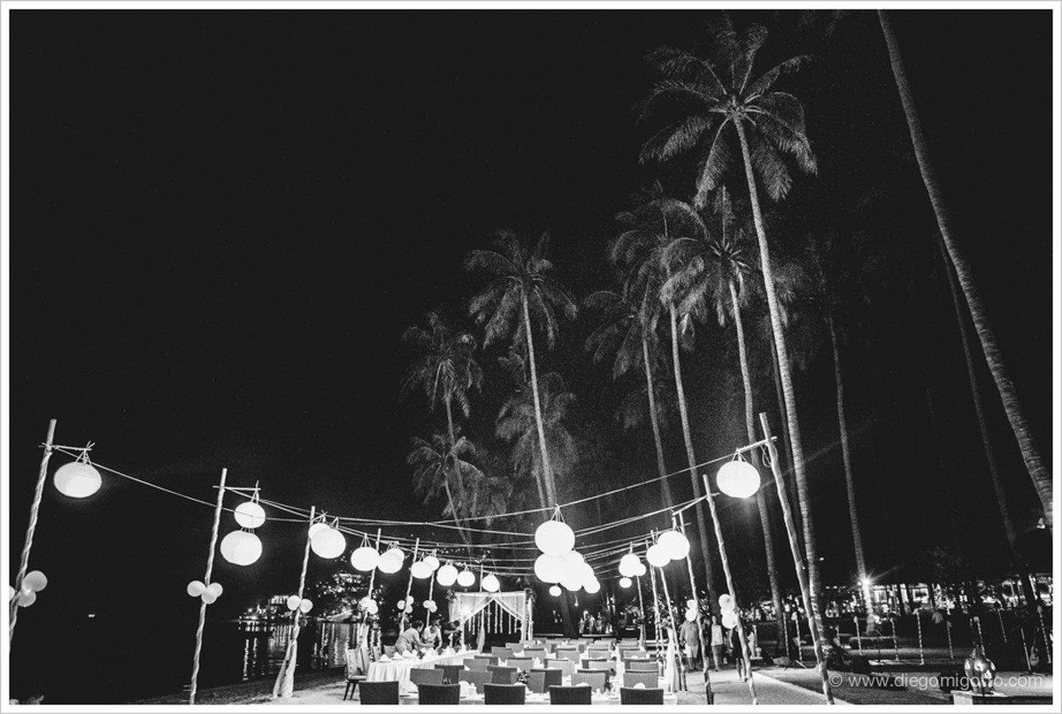 TATIANA + BRUNO | TAILÂNDIA |