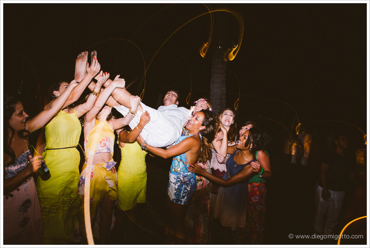 TATIANA + BRUNO | TAILÂNDIA |