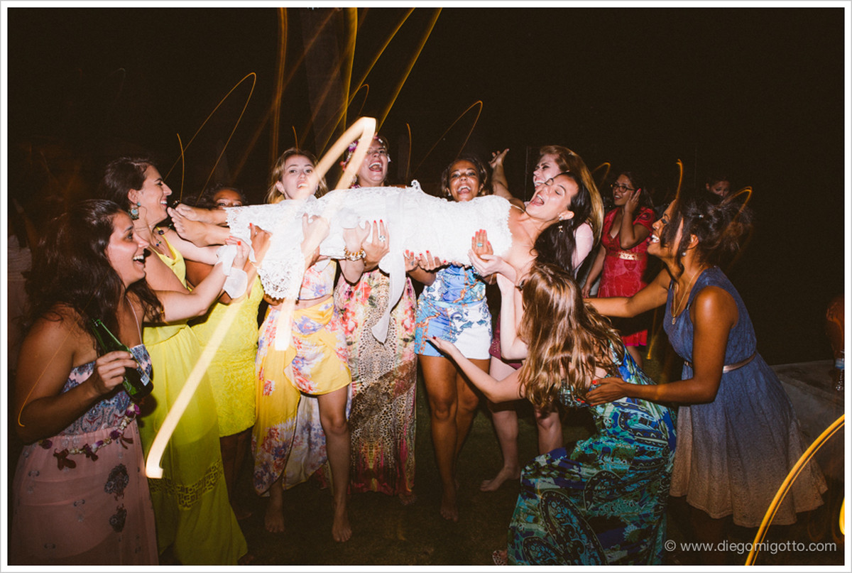 TATIANA + BRUNO | TAILÂNDIA |