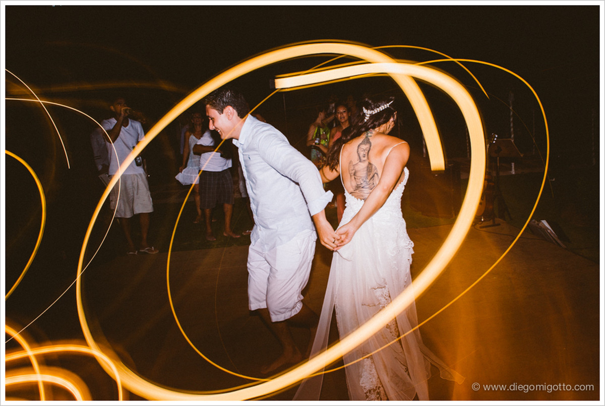 TATIANA + BRUNO | TAILÂNDIA |