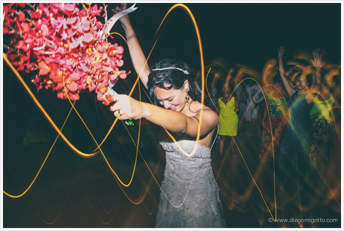 TATIANA + BRUNO | TAILÂNDIA |