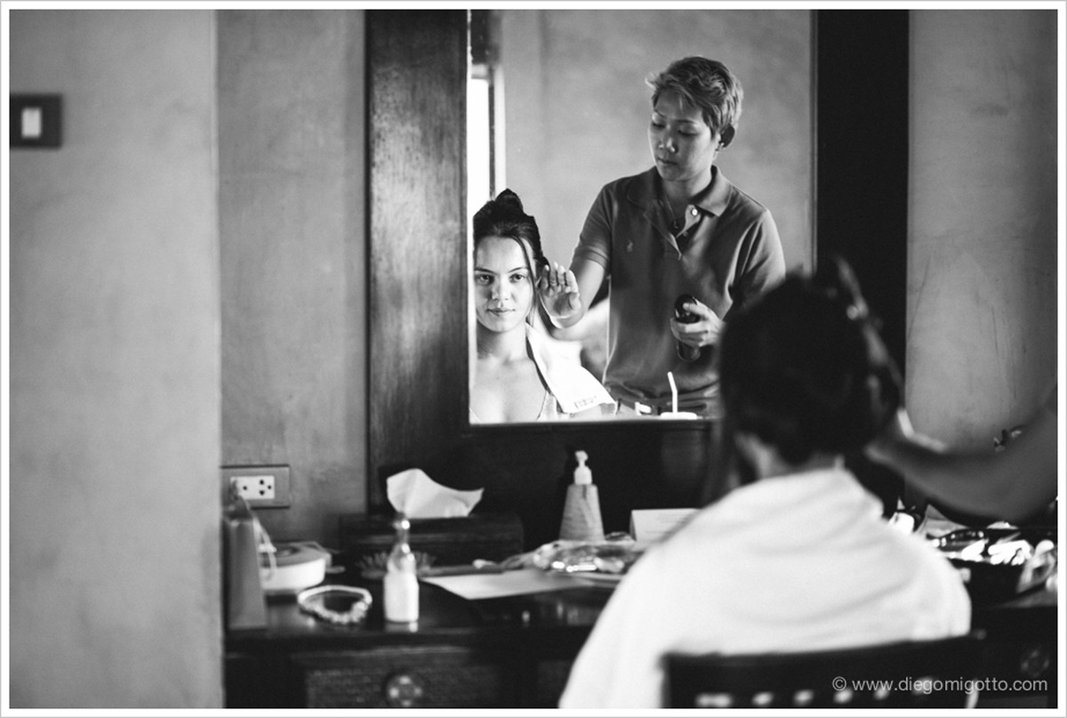 TATIANA + BRUNO | TAILÂNDIA |