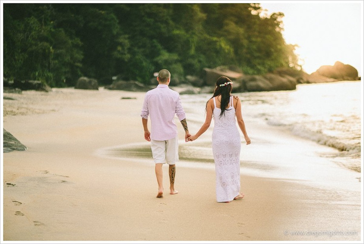 LOANNE + LUCAS | UBATUBA |