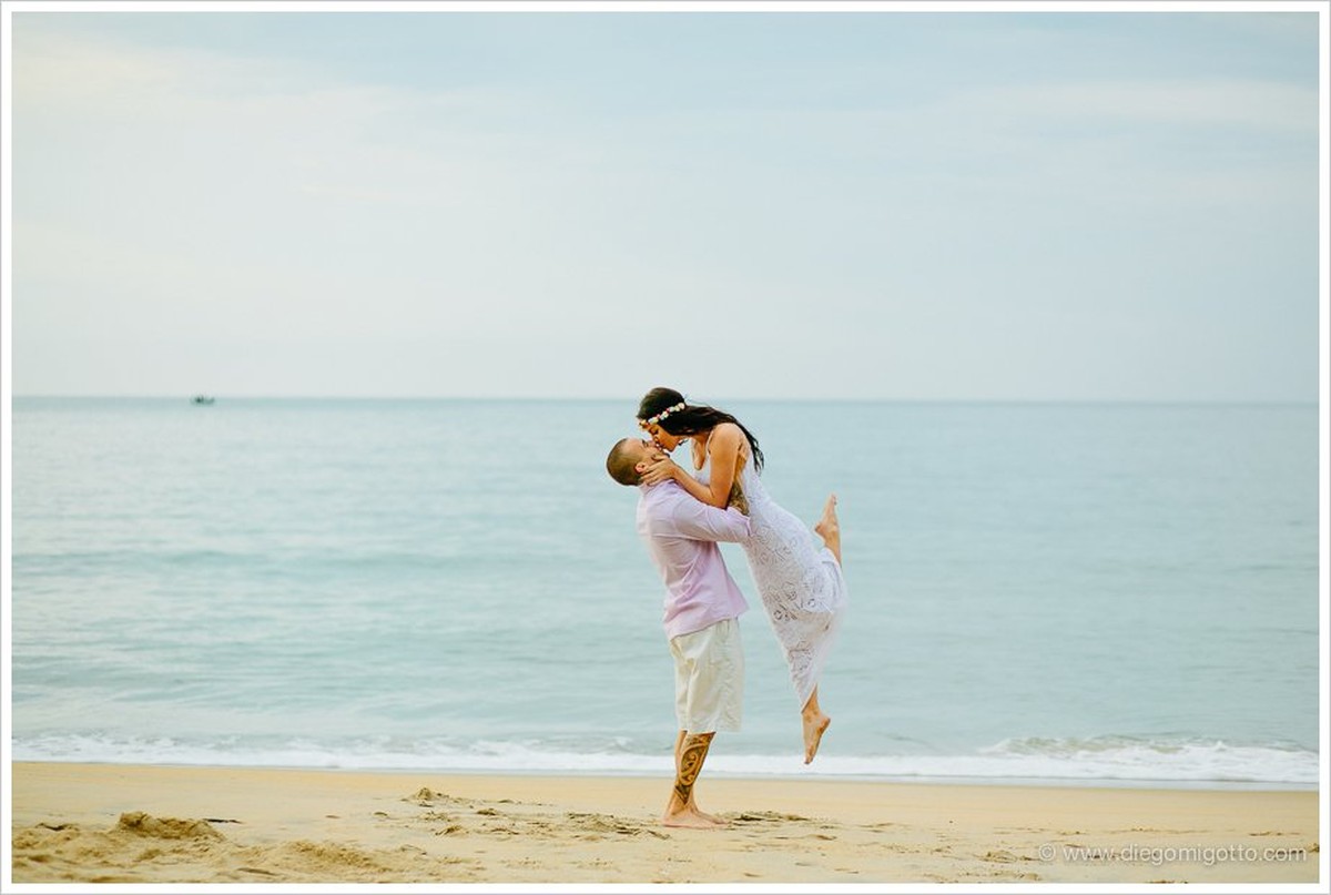 LOANNE + LUCAS | UBATUBA |