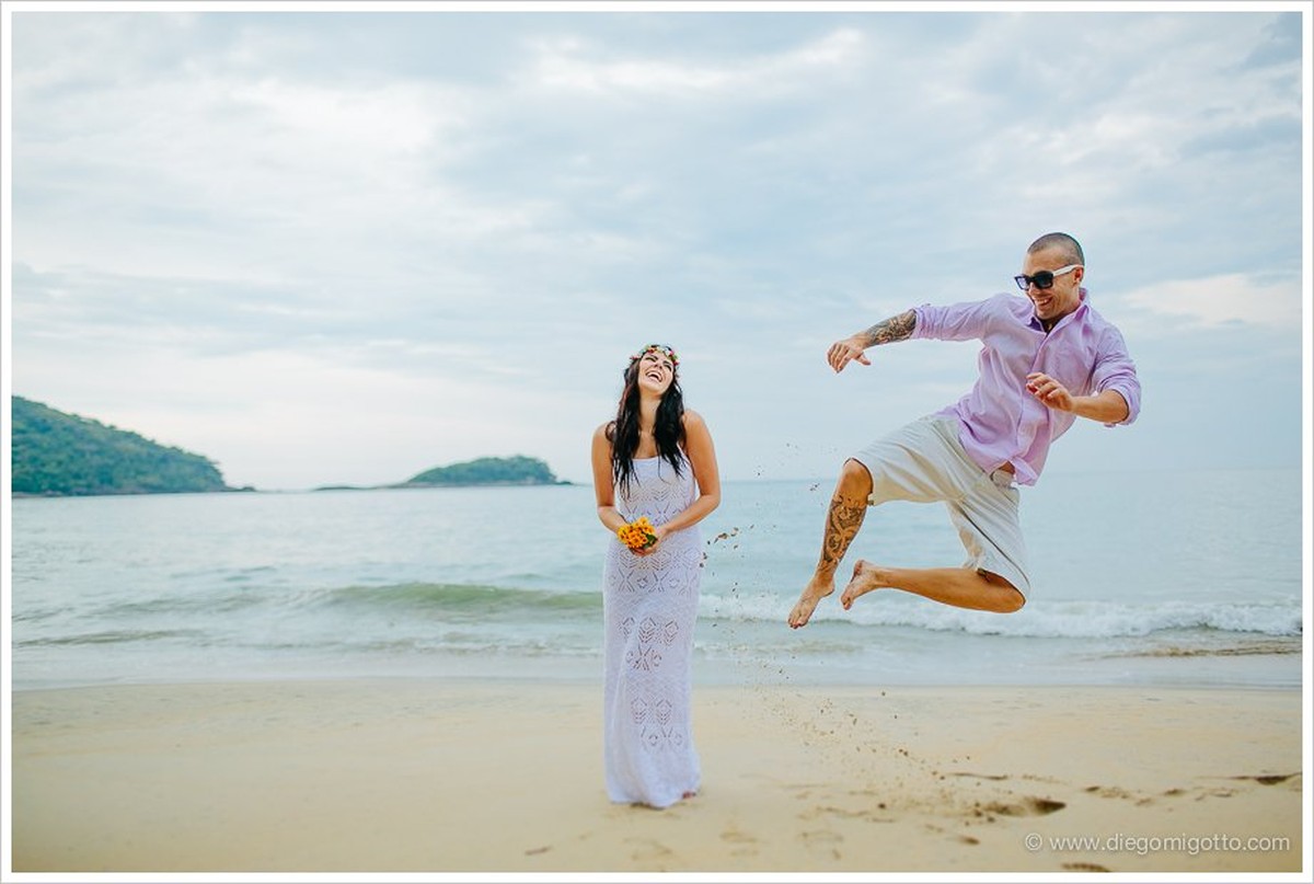 LOANNE + LUCAS | UBATUBA |