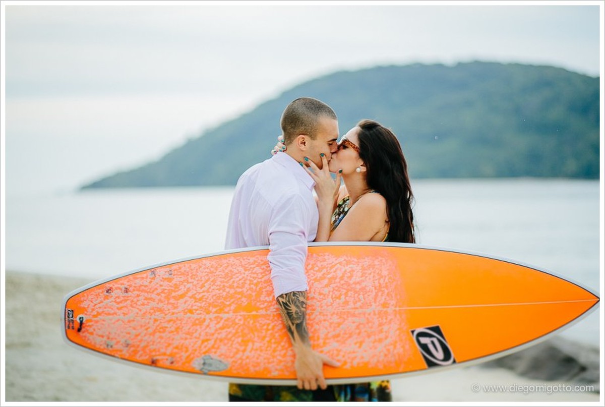 LOANNE + LUCAS | UBATUBA |