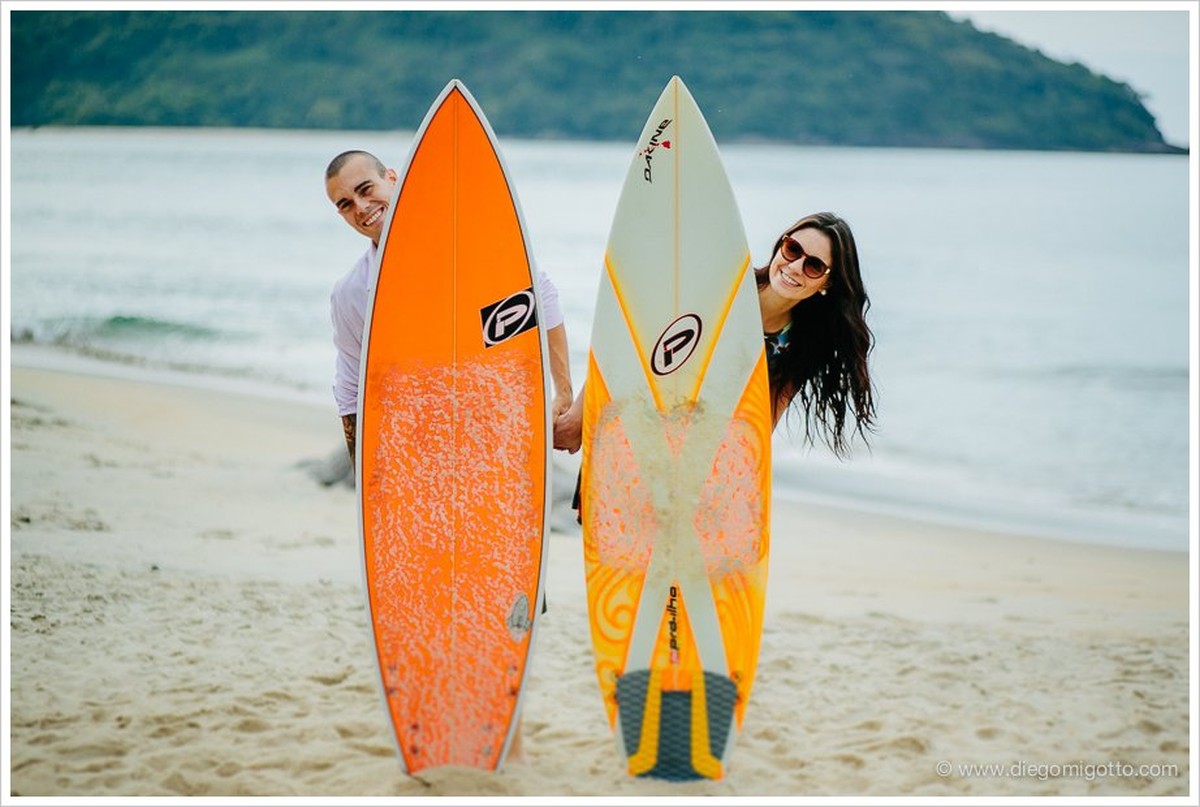 LOANNE + LUCAS | UBATUBA |