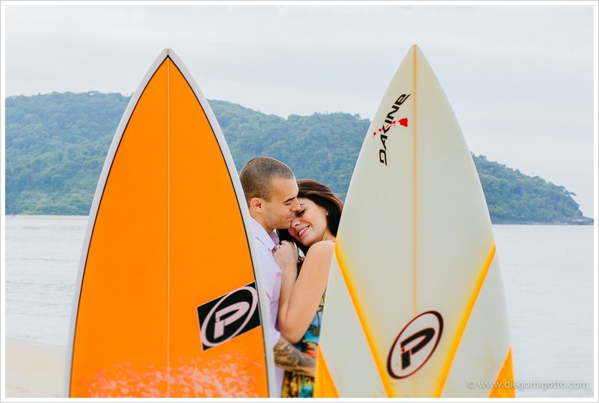 LOANNE + LUCAS | UBATUBA |