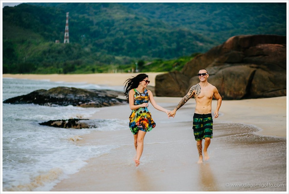 LOANNE + LUCAS | UBATUBA |
