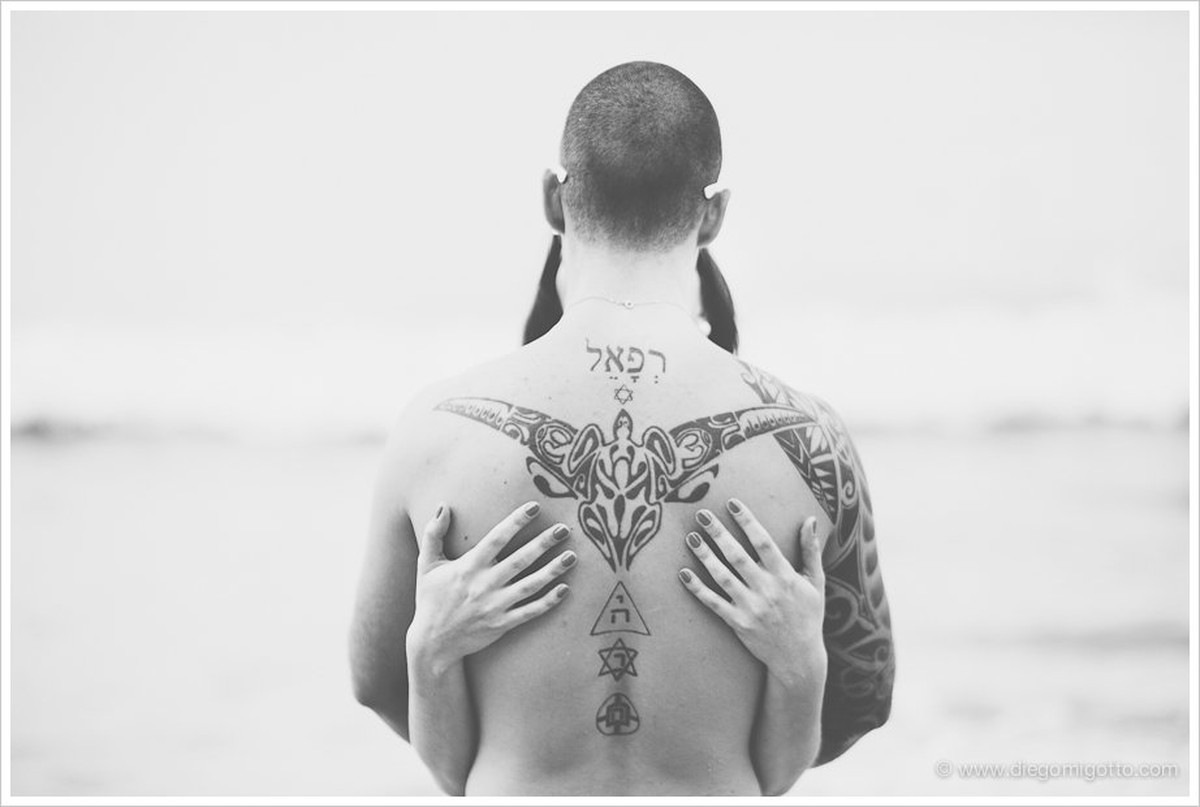 LOANNE + LUCAS | UBATUBA |