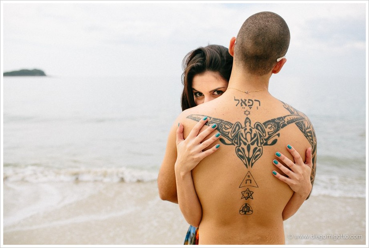 LOANNE + LUCAS | UBATUBA |