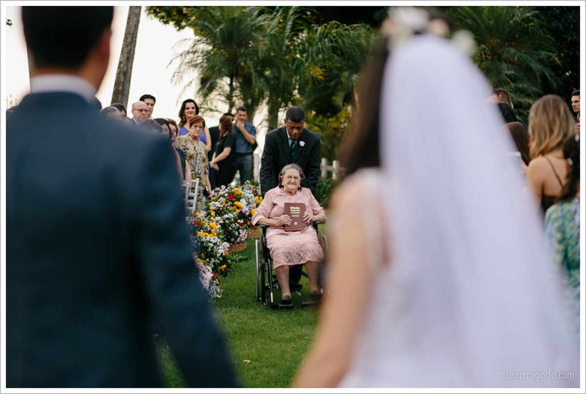 ANDRÉA + CLAUDIO | LONDRINA – PR |
