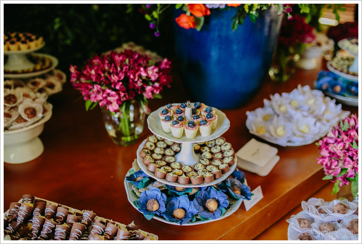 ANDRÉA + CLAUDIO | LONDRINA – PR |