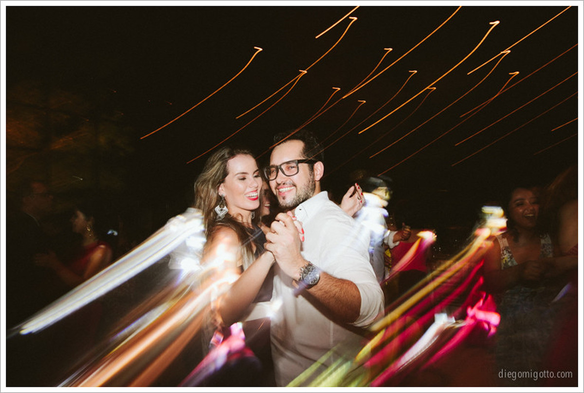 ANDRÉA + CLAUDIO | LONDRINA – PR |