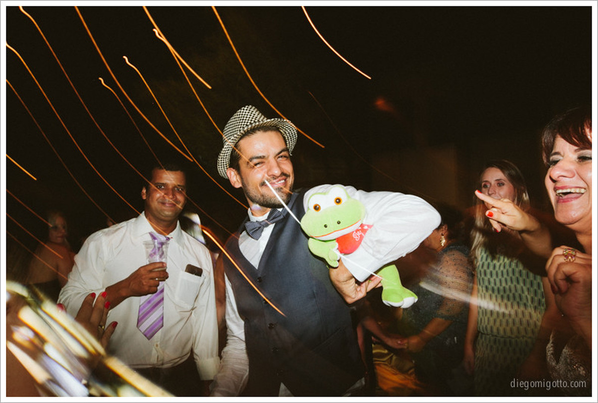 ANDRÉA + CLAUDIO | LONDRINA – PR |