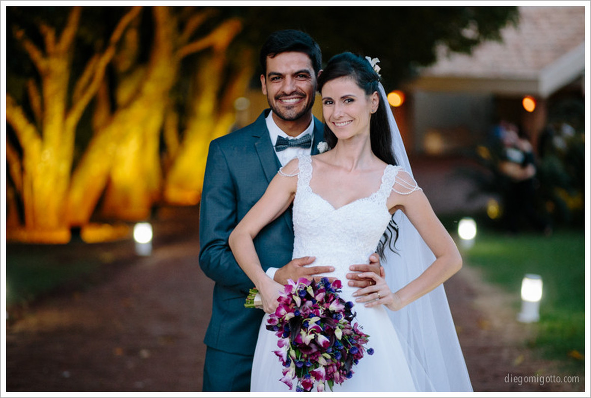 ANDRÉA + CLAUDIO | LONDRINA – PR |