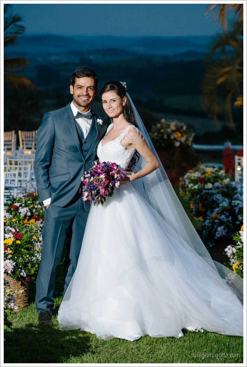 ANDRÉA + CLAUDIO | LONDRINA – PR |