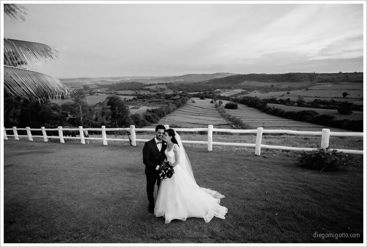 ANDRÉA + CLAUDIO | LONDRINA – PR |