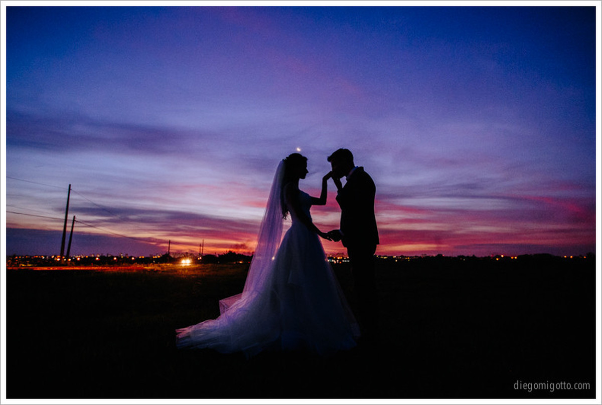 ANDRÉA + CLAUDIO | LONDRINA – PR |