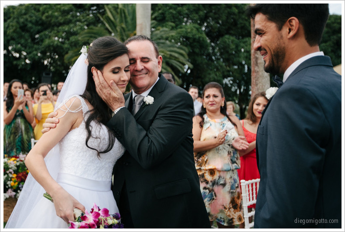 ANDRÉA + CLAUDIO | LONDRINA – PR |