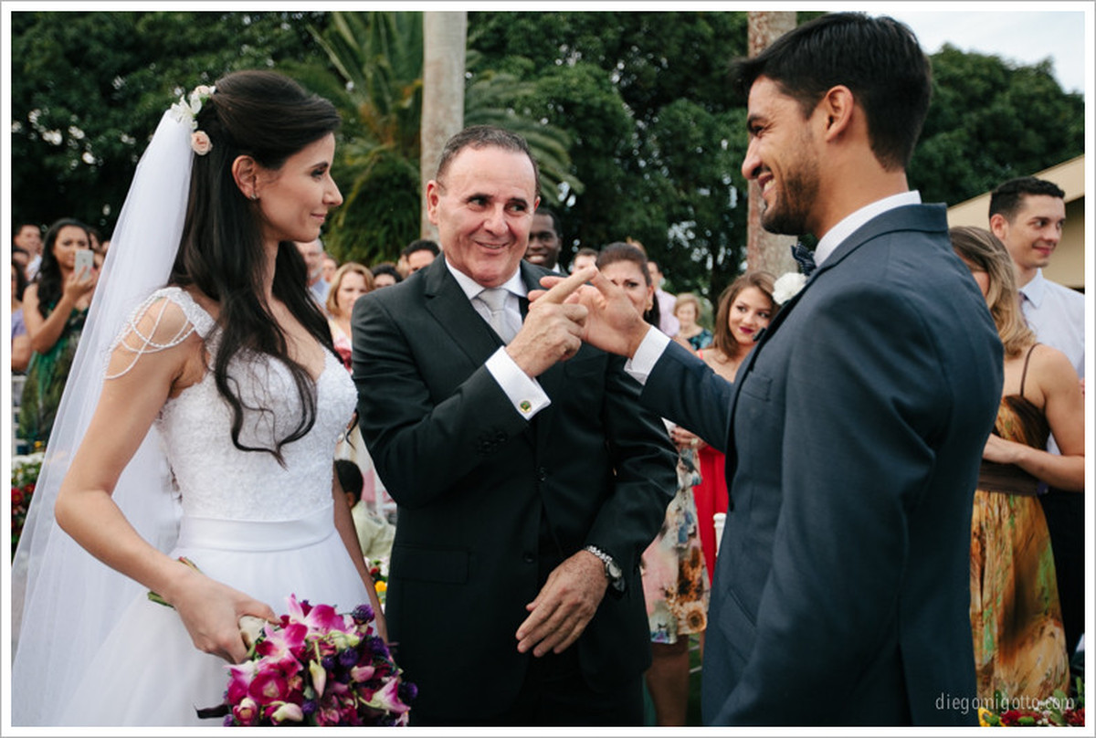 ANDRÉA + CLAUDIO | LONDRINA – PR |