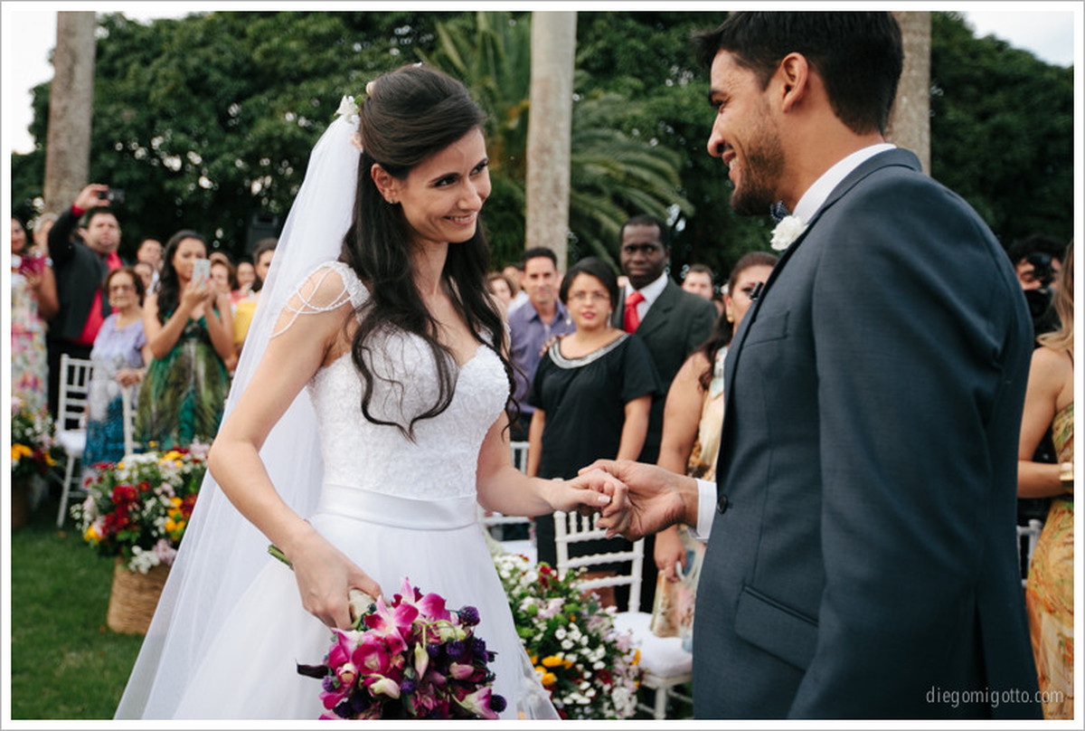 ANDRÉA + CLAUDIO | LONDRINA – PR |