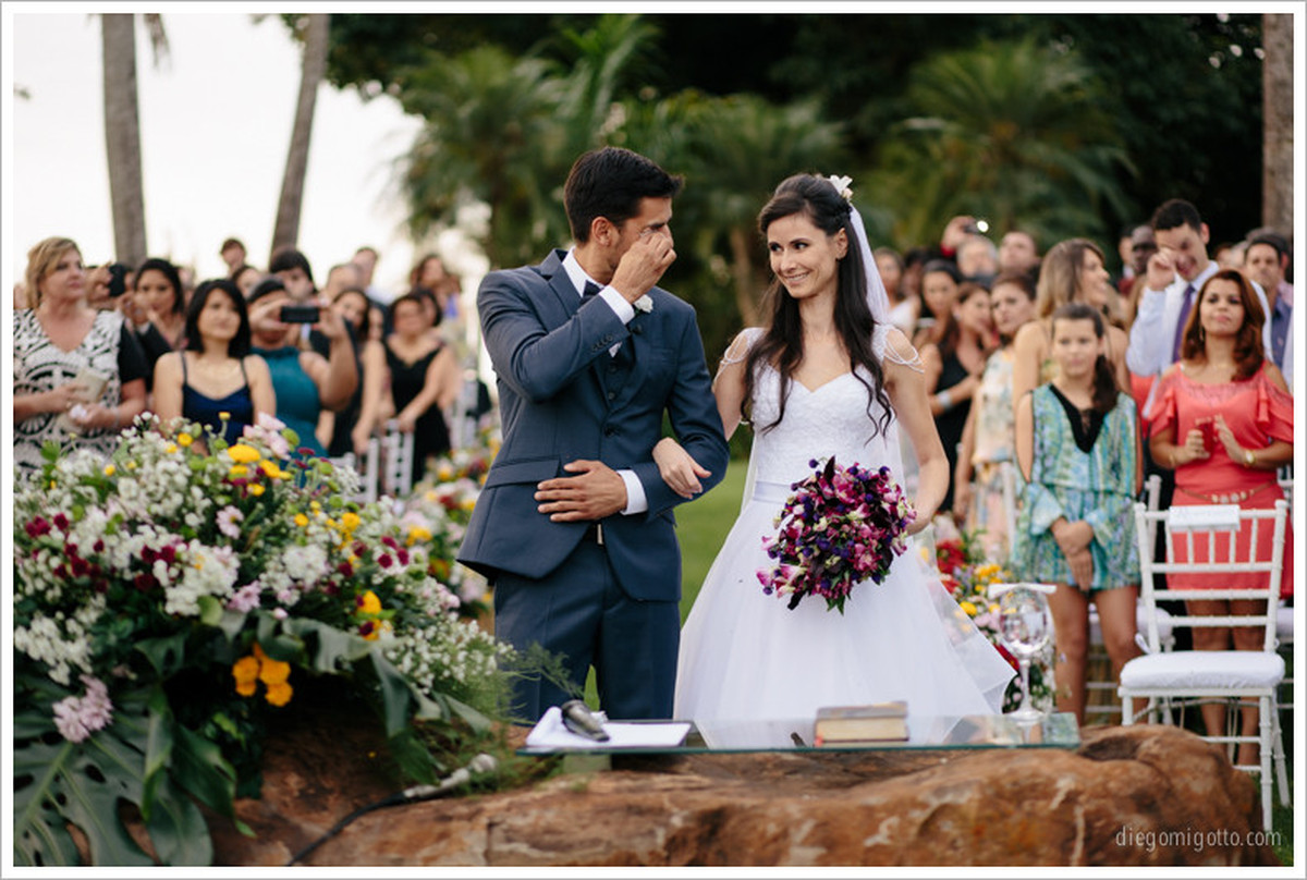 ANDRÉA + CLAUDIO | LONDRINA – PR |